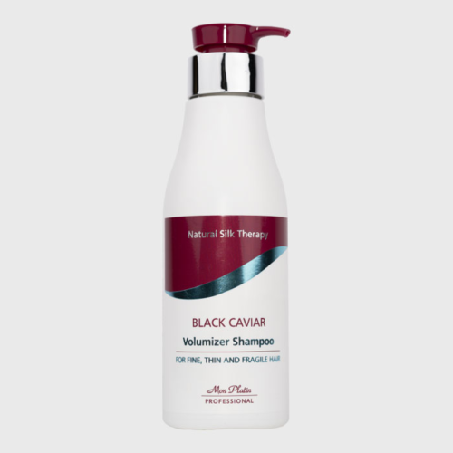 Volumizer Shampoo for fine thin and fragile Hair