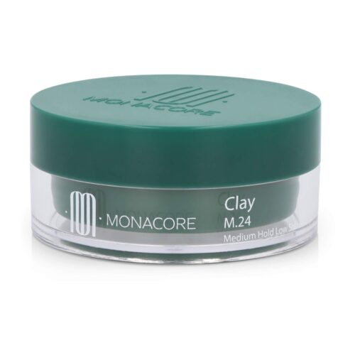 Monacore Gray Clay