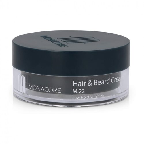 Monacore Hair and Beard Cream