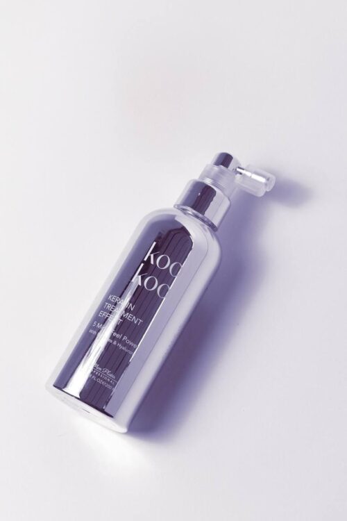 Koo Koo Hair Restore